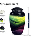 Abstract Urn