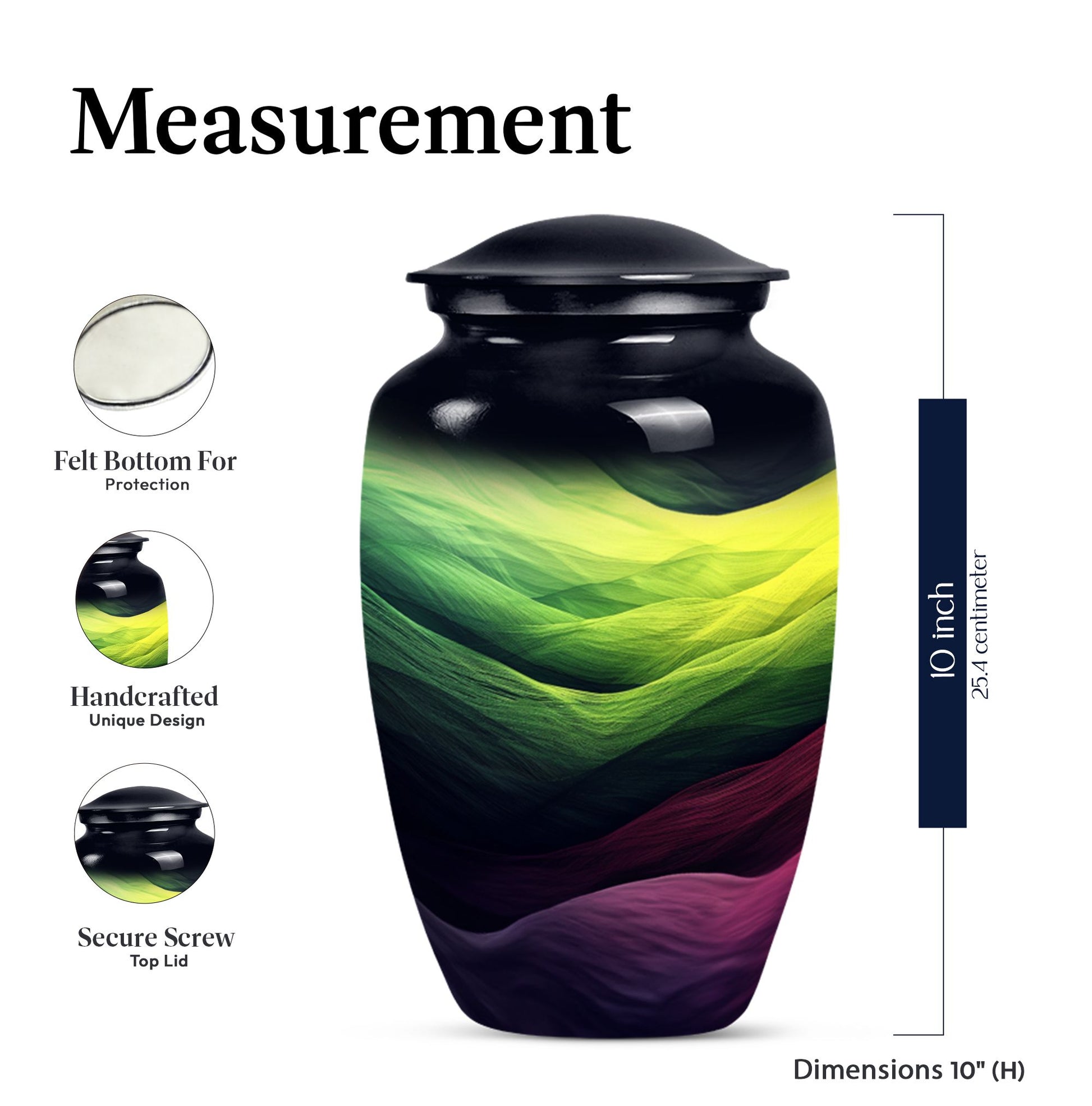 Abstract Urn
