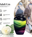 Abstract Urn