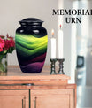 Abstract Urn