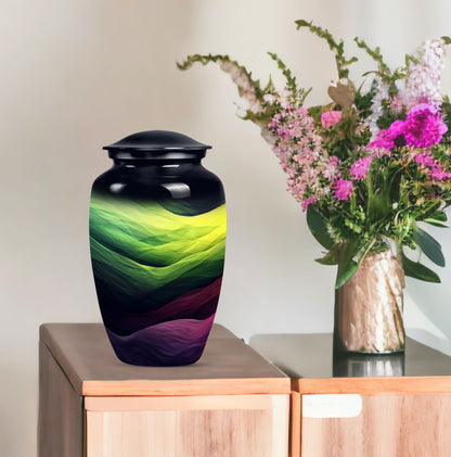 Abstract Urn