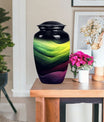Abstract Urn