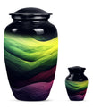 Abstract Urn