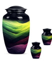 Abstract Urn