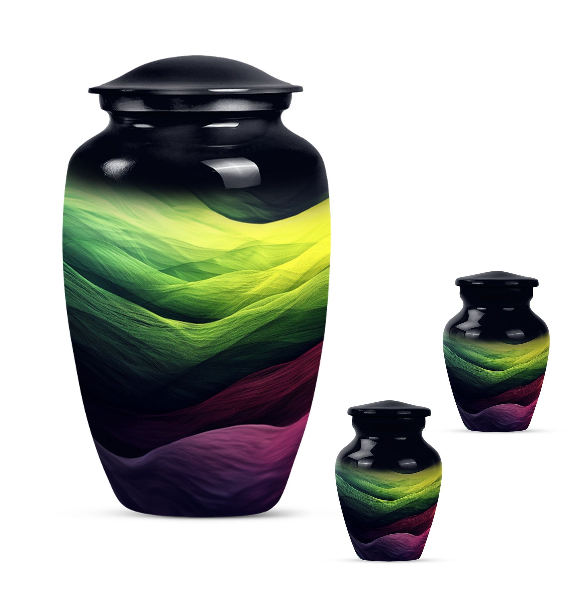 Abstract Urn