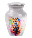 Fox Theme 3 Inch Keepsake
