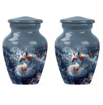 Small Urn Set of 2