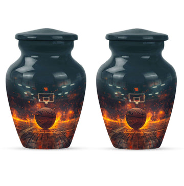 3 Inch Keepsake Pack of 2