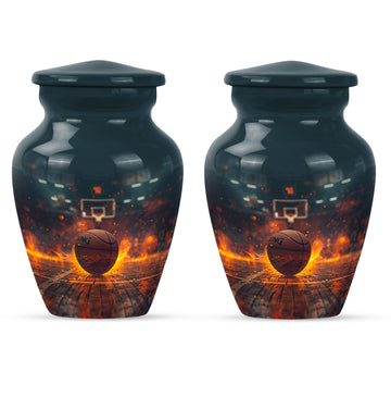 Small Urn Set of 2