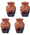 car urn for memorial ashes