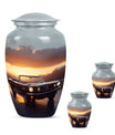classic car urn for ashes