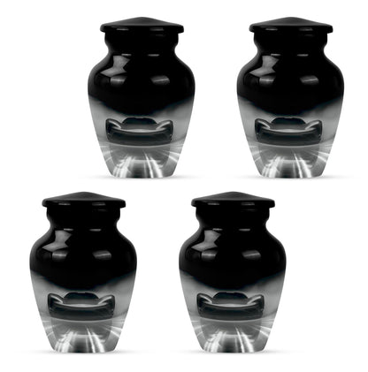 Car Theme 3 Inch Keepsake Pack of 4