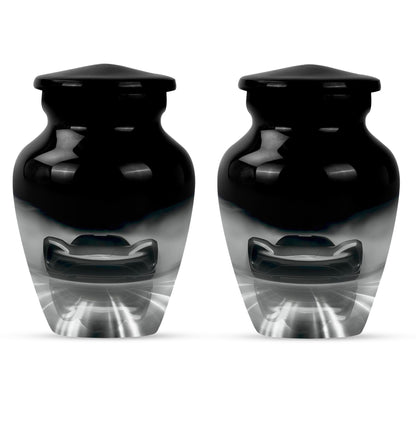 Car Theme 3 Inch Keepsake Pack of 2