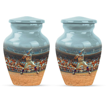 3 Inch Keepsake Pack of 2