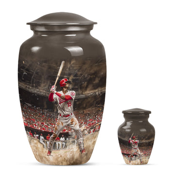 Large Urn with 1 Keepsake