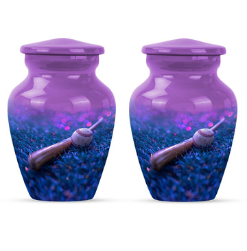Small Urn Set of 2