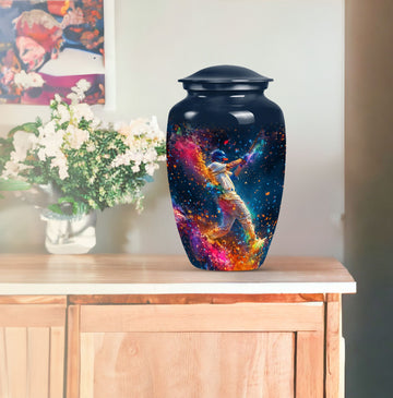 1 Keepsake 3 inch Urn