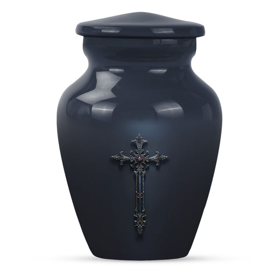 Cross Theme 3 Inch Keepsake