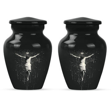Small Urn Set of 2