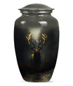Deer Cremation Urn