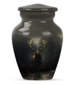 Deer Cremation Urn