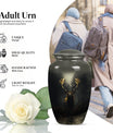 Deer Cremation Urn