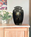 Deer Cremation Urn
