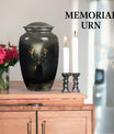 Deer Cremation Urn