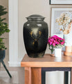 Deer Cremation Urn