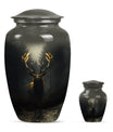 Deer Cremation Urn