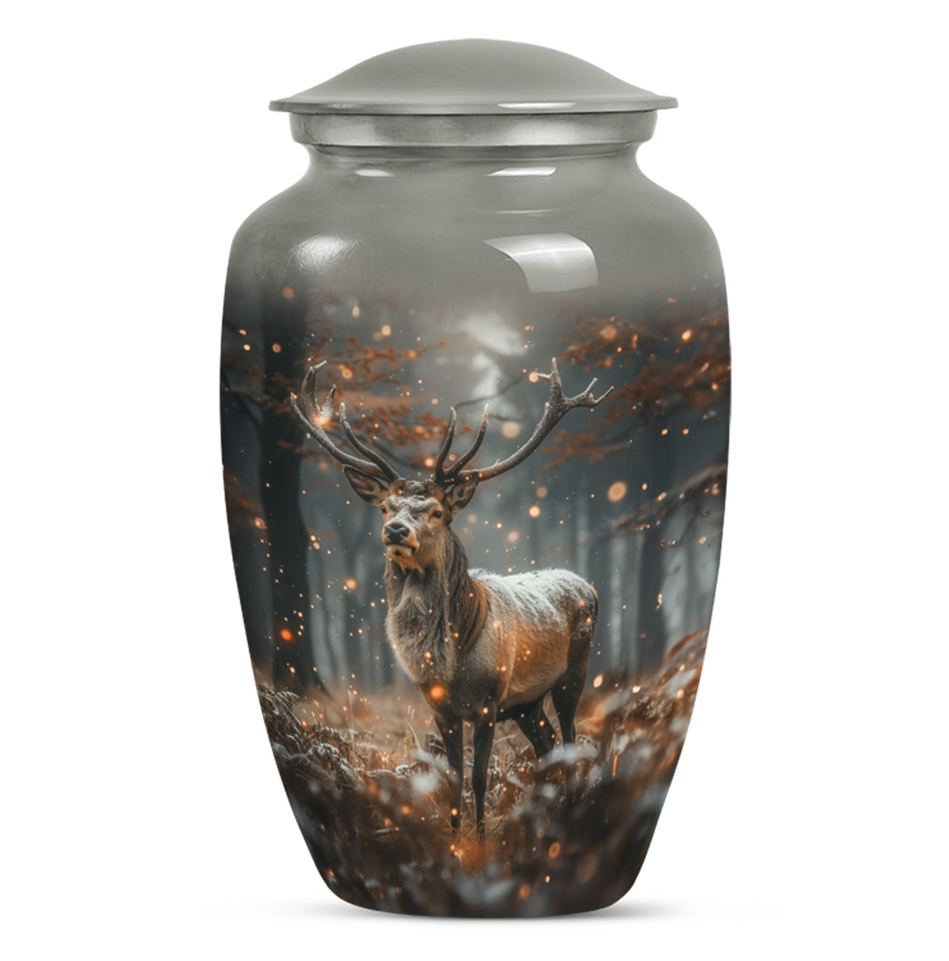 design deer urn
