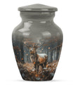 design deer urn