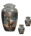 design deer urn