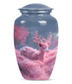 Deer Memorial Urn 