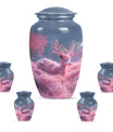 Deer Memorial Urn 