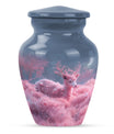 Deer Memorial Urn 
