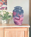 Deer Memorial Urn 