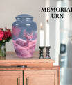 Deer Memorial Urn 