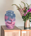 Deer Memorial Urn 