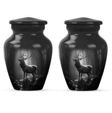 Small Urn Set of 2