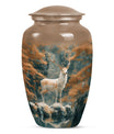 cremation urn 