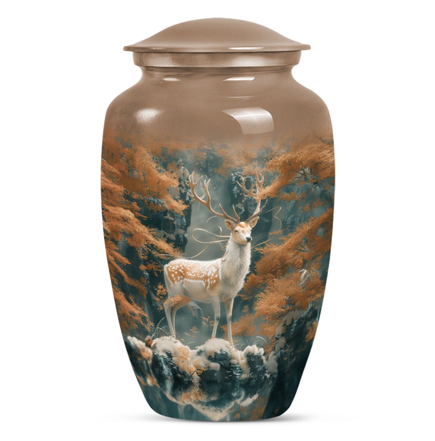 cremation urn 