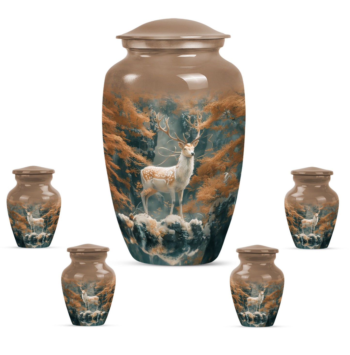 cremation urn 