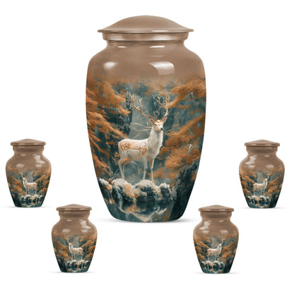 cremation urn 
