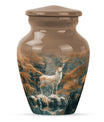 cremation urn 