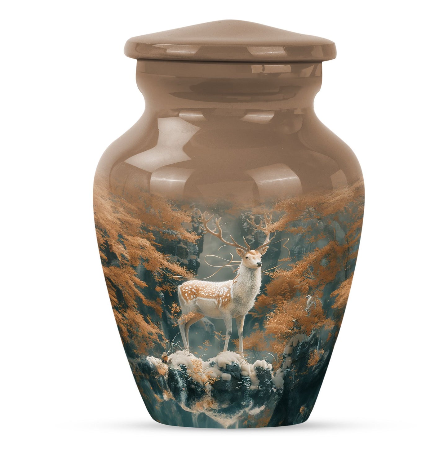 cremation urn 