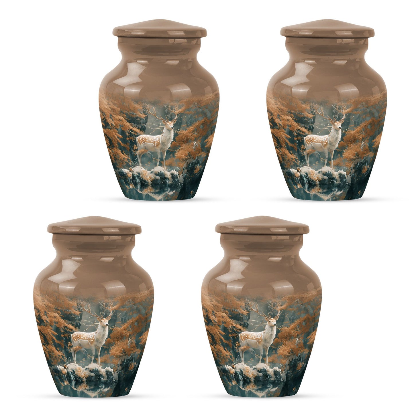 cremation urn 