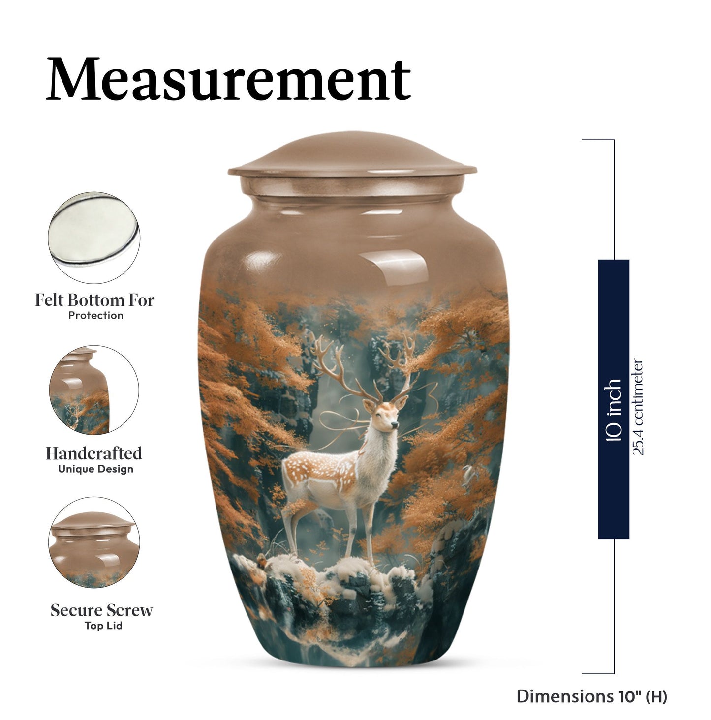 cremation urn 
