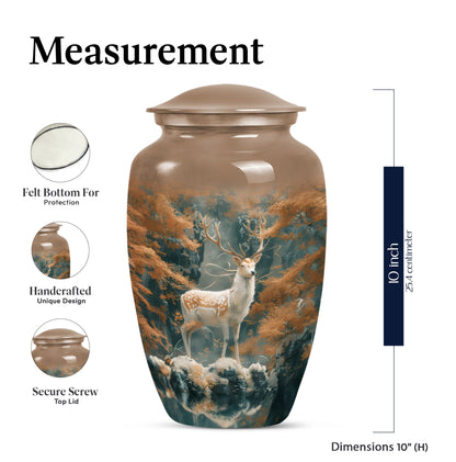 cremation urn 