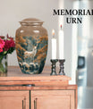 cremation urn 